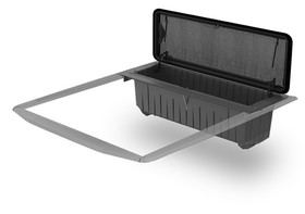 Stowe Cargo Systems Tool Box, Stowe Cargo Systems F155010-1