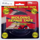 Trimbrite Molding Rep Tape 1/2'X15', Trimbrite T9042