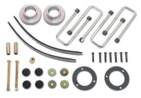 Tuff Country 15-18 Hilux 3' Lift Kit, Tuff Country 53030