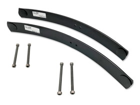 Tuff Country Add-A-Leaf - Ford F150 04, Tuff Country 82550