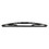 Trico Products Exact Fit Rear Wiper 12', Trico Products Inc. 12-E