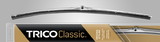 Trico Products Classic Blade 10' Silve, Trico Products Inc. 33-101