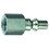 Tru-Flate Plug Cp38 Stl 1/4 Aro 1/4, Tru Flate 12-335