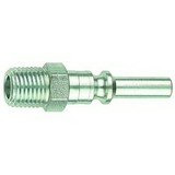 Tru-Flate Plug Cp27 Stl 1/4 Lin 1/4, Tru Flate 12-425