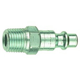 Tru-Flate Plug Cp25 Stl 3/8 Im 3/8, Tru Flate 12-527