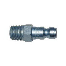 Tru-Flate Cp1 Coupler Plug 1/4 T/F 1/4 M, Tru Flate CP1