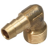 Transdapt Fuel Hose Fittings Each, Trans Dapt 2271