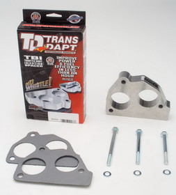 Transdapt Tbi Open Spacer Chevy, Trans Dapt 2733