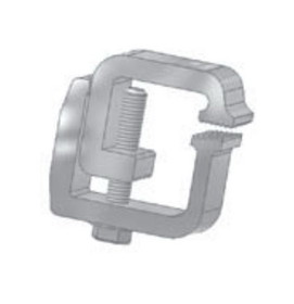 Tite-Lok Tl-2027 Clamp 4 Pack, Tite-Lok TL-2027/4