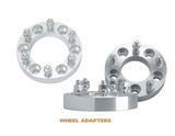 Topline Manufacturing Wheel Spacer 1 1/4' Thick, Topline Parts C125-6450-6450