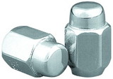 Topline Manufacturing Lug Nuts - 2Pc Acorn, Topline Parts C1204-4