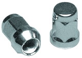 Topline Manufacturing Lug Nuts Bulge, Topline Parts C1707-4