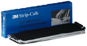 3M Strip Calk, 3M 08578