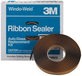 3M Windo-Weld Ribbon Sealer, 3M 08610