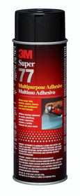 3M Super 77 Spray Adhesive, 3M 21210