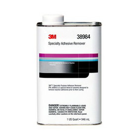 3M Specialty Adhesive R, 3M 38984