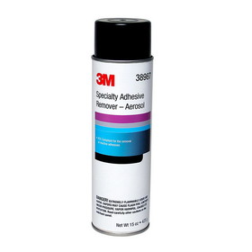 3M Specialty Adhesive R, 3M 38987