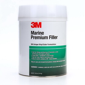 3M 46005 3M Marine Premium Filler 46005 1