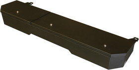 Tuffy Security Products Underseat Lockbox, Tuffy Security 307-01