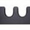 Tuffy Security Products Gun Rack Divider Set/Pair For 352-0, Tuffy Security 352GRDIV