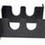 Tuffy Security Products Gun Rack Divider Set/Pair For 352-0, Tuffy Security 352GRDIV