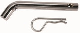 Trimax 5/8' Recvr Pin & Clip, Trimax Locks SP200