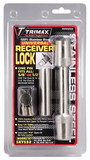 Trimax Recvr Lock Univ Ss, Trimax Locks SXTS32
