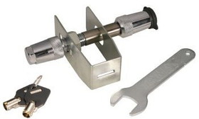 Trimax Anti-Rattl Lcking Pin, Trimax Locks TAR300