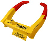 Trimax Lck Wheel Chock, Trimax Locks TCL75