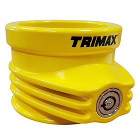 Trimax 5Th Wheel Kingpin Lock, Trimax Locks TFW60