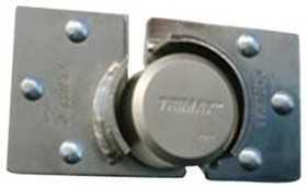 Trimax Hasp Bracket, Trimax Locks THSP2C