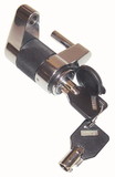 Trimax Trailer Coupler Lock, Trimax Locks TMC10