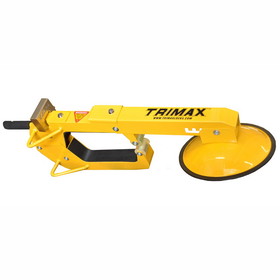 Trimax Wheel Lock/Tire Boot, Trimax Locks TWL400