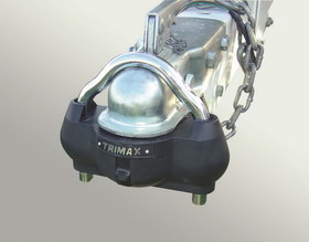 Trimax Coupler Nose Lock Univ, Trimax Locks UMAX100