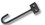 Tie Down Concrete Anchor, Tie Down 59120