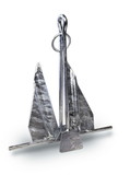 Tie Down 10Hq Quik-Set Boat Anchor, Tie Down 95016