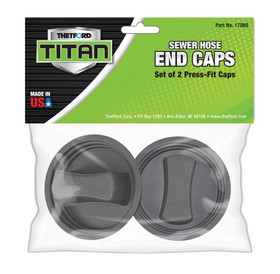 Thetford 17880 Titan End Caps