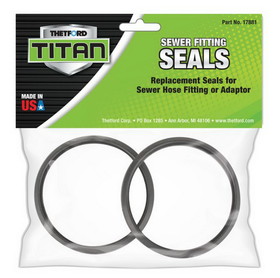 Thetford 17881 Titan Seals