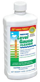 Thetford 24545 19Oz Level Gauge Cleaner