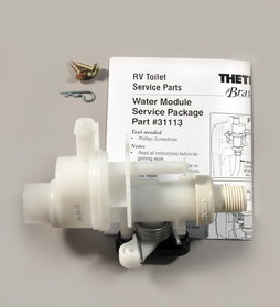 Thetford 31113 Bravura Water Valve Kit