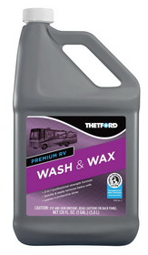 Thetford 32517 1Gal Premium Wash & Wax