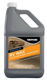 Thetford 32523 1 Gal Premium Rv Wax