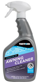 Thetford 32822 Awning Cleaner-Ultra Foam