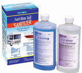 Thetford 36662 Fresh Water Tank Sanitize