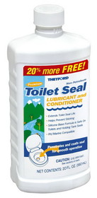 Thetford 36663 Toilet Seal Conditioner/L