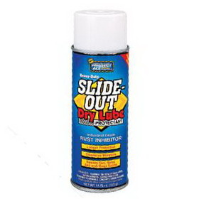 Thetford 40003 Slide-Out Dry Lube Protectant
