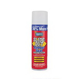 Thetford 40015 Slide-Out Rubber Seal Treatment 17