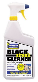 Thetford 54128 Rv Black Streak Cleaner 1 Gal Jug