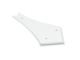 Thetford 94288 4-1/2' Curved Slide-Out Cap Pw