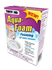 Thetford 96009 3Pk Aqua Foam